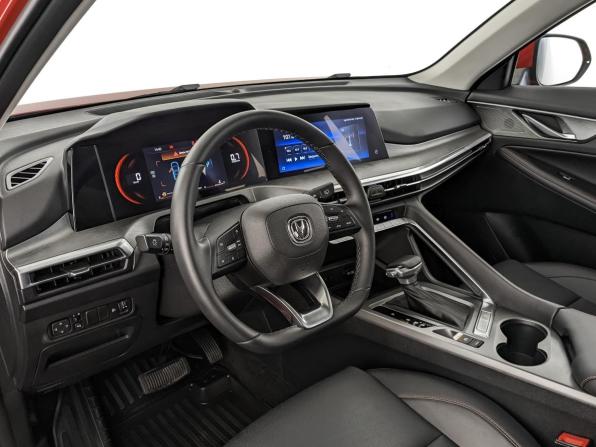 Changan CS35 Plus I Рестайлинг с пробегом 2024 года, цена 1 895 000 рублей, 18558 км, внедорожник, Автокод Объявления