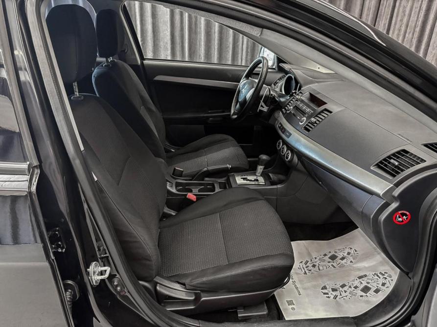 Mitsubishi Lancer X Красноярск  - изображение 9