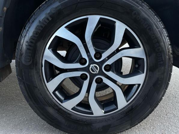 Nissan Terrano III (D10) с пробегом 2020 года, цена 1 690 000 рублей, 83448 км, внедорожник, Автокод Объявления