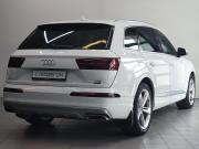 Audi Q7 II (4M) Барнаул  - изображение 38