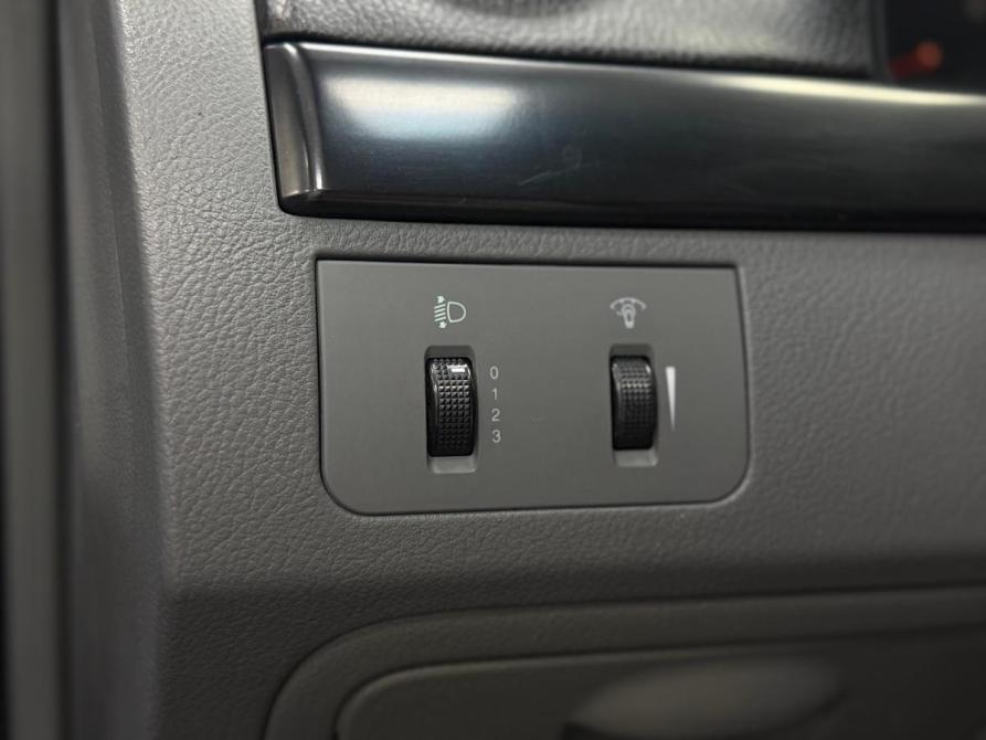 Chevrolet Lacetti I Казань  - изображение 11