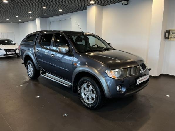 Mitsubishi L200 IV с пробегом 2008 года, цена 1 271 000 рублей, 249472 км, offers.body_type.unknown, Автокод Объявления