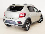 Renault Sandero II Рестайлинг Тула  - изображение 16