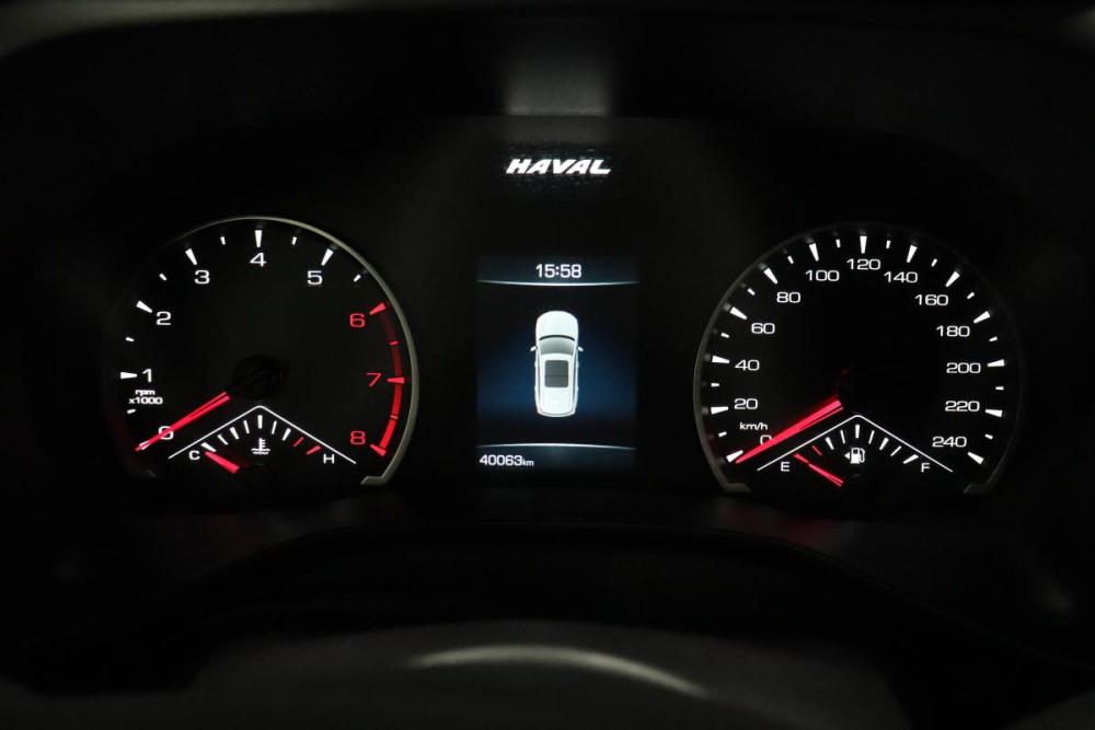 Haval Jolion I Ульяновск  - изображение 9