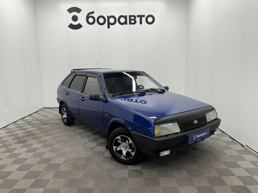 Lada (ВАЗ) 2109 Воронеж  - изображение 2