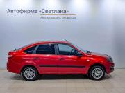 Lada (ВАЗ) Granta I Рестайлинг Ярославль  - изображение 16