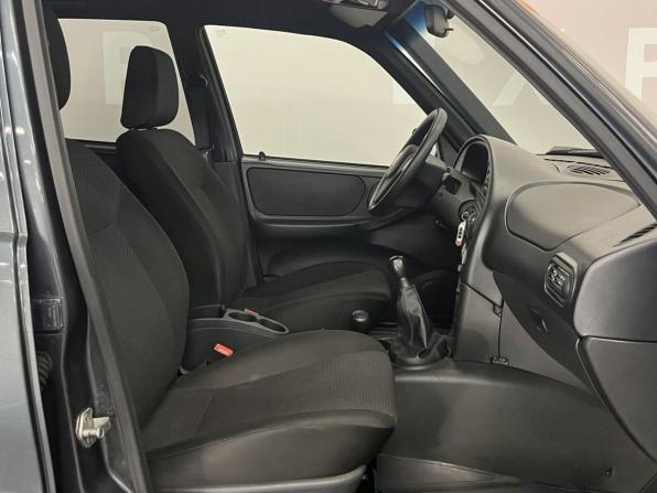 Chevrolet Niva I Рестайлинг с пробегом 2020 года, цена 850 000 рублей, 41337 км, внедорожник, Автокод Объявления