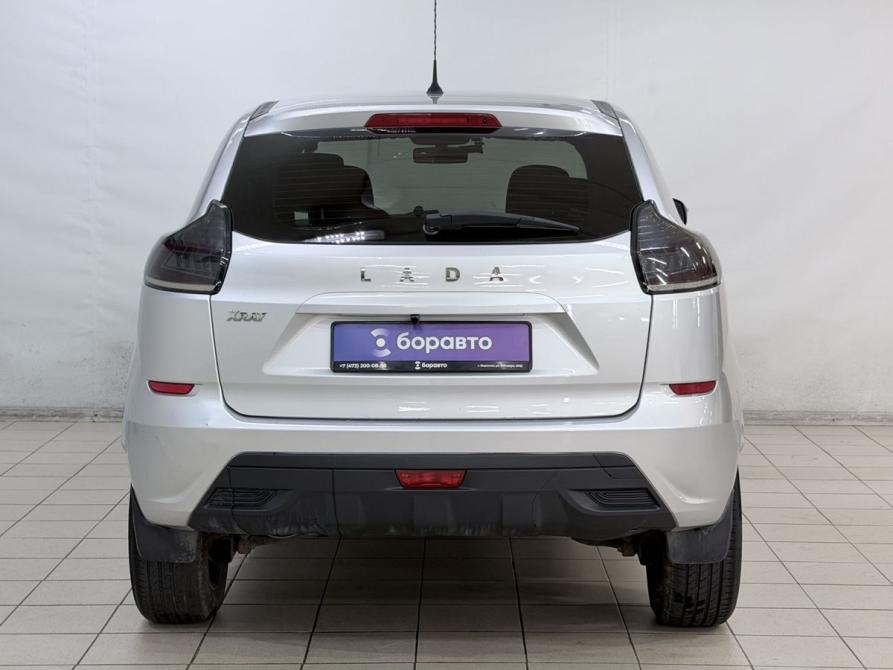 Lada (ВАЗ) XRAY I Воронеж  - изображение 6