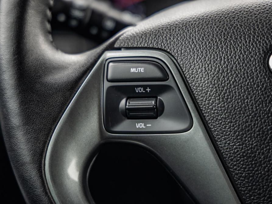 Kia Rio III Рестайлинг Волгоград  - изображение 19