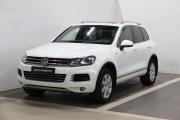 Volkswagen Touareg II Ульяновск  - изображение 21