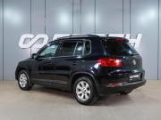 Volkswagen Tiguan I Рестайлинг Воронеж  - изображение 23