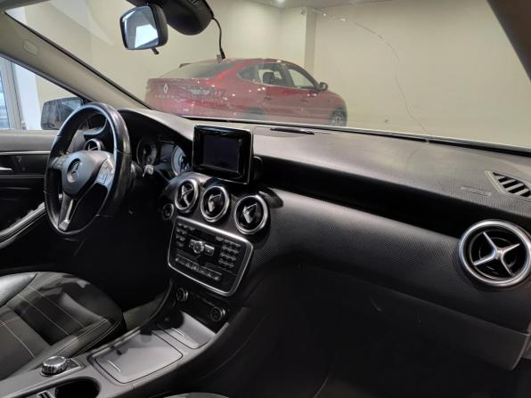 Mercedes-Benz A-Класс III (W176) с пробегом 2013 года, цена 1 154 000 рублей, 244336 км, хэтчбек, Автокод Объявления