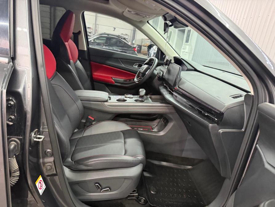 Changan CS55 Plus II Краснодар  - изображение 15