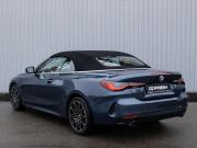 BMW 4 серии G22 G23 G26 Сочи  - изображение 30
