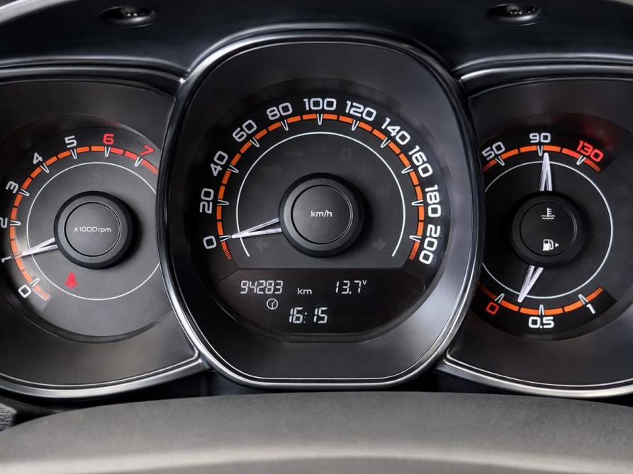 Lada (ВАЗ) Vesta I Пермь  - изображение 4