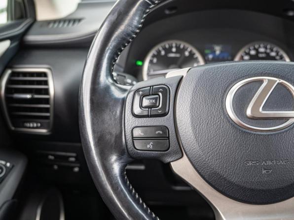 Lexus NX I с пробегом 2016 года, цена 2 819 000 рублей, 65668 км, внедорожник, Автокод Объявления