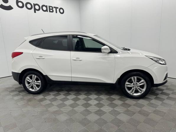 Hyundai ix35 I с пробегом 2012 года, цена 1 070 000 рублей, 190986 км, внедорожник, Автокод Объявления