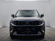 Kia Mohave I Рестайлинг 2 Москва  - изображение 30