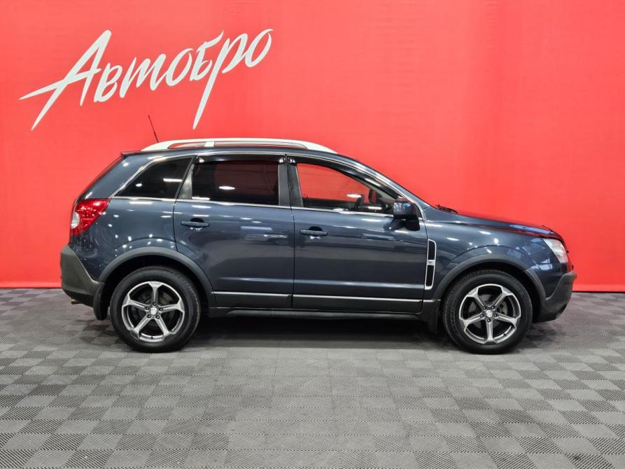 Opel Antara I Вологда  - изображение 6