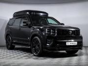 Kia Mohave I Рестайлинг 2 Москва  - изображение 25