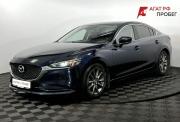 Mazda 6 III (GJ) Рестайлинг 2 Нижний Новгород  - изображение 26