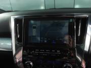 Toyota Vellfire II Рестайлинг Минеральные Воды  - изображение 41