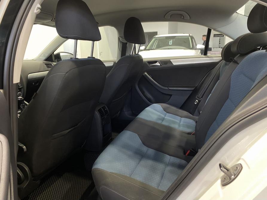 Volkswagen Jetta VI Ростов-на-Дону  - изображение 19