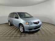 Mazda MPV II (LW) Рестайлинг Уфа  - изображение 27