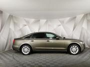Audi A6 IV (C7) Москва  - изображение 25