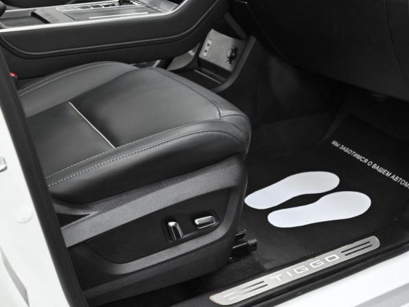 Chery Tiggo 7 Pro Max I с пробегом 2022 года, цена 1 549 000 рублей, 32000 км, внедорожник, Автокод Объявления
