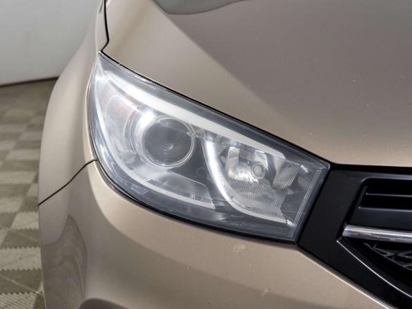 Chery Tiggo 3 I с пробегом 2018 года, цена 698 000 рублей, 209957 км, внедорожник, Автокод Объявления