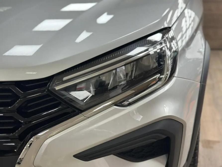 Lada (ВАЗ) Vesta I Рестайлинг (NG) Уфа  - изображение 8