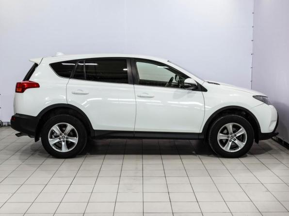 Toyota RAV4 IV (XA40) с пробегом 2013 года, цена 2 399 000 рублей, 65885 км, внедорожник, Автокод Объявления