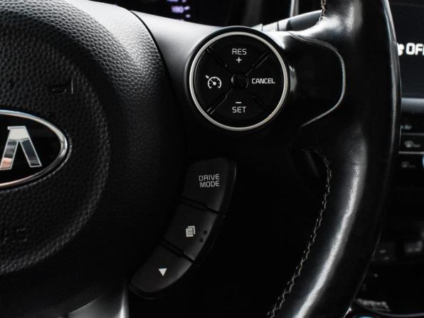 Kia Soul II Рестайлинг с пробегом 2017 года, цена 1 650 000 рублей, 157130 км, хэтчбек, Автокод Объявления
