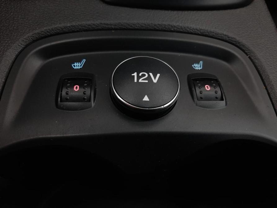Ford Focus III Москва  - изображение 18