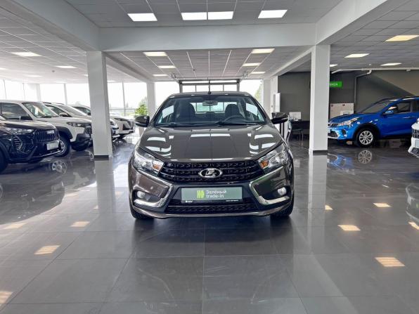 Lada (ВАЗ) Vesta I с пробегом 2020 года, цена 1 095 000 рублей, 56052 км, седан, Автокод Объявления