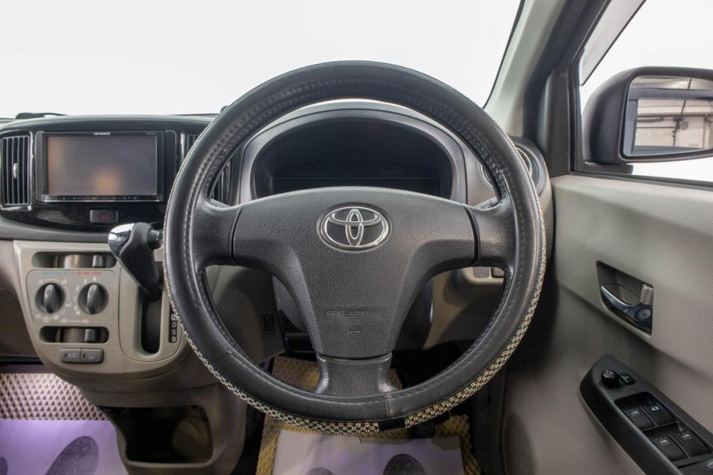 Toyota Pixis Epoch I Барнаул  - изображение 14