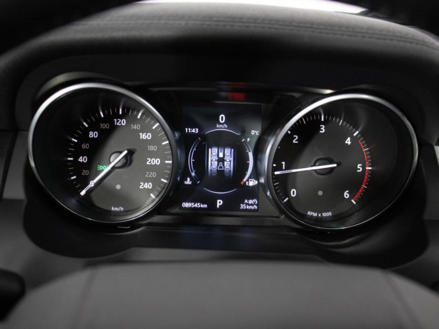 Land Rover Range Rover Evoque I Рестайлинг Москва  - изображение 12