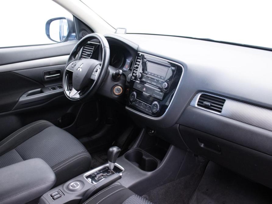 Mitsubishi Outlander III Рестайлинг 2 Москва  - изображение 10