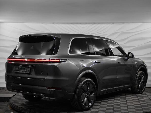 Новый Li Auto (Lixiang) L9 I Рестайлинг 2025 года, цена 11 990 000 рублей, внедорожник, Автокод Объявления