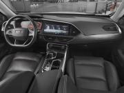 Geely Tugella I Москва  - изображение 36