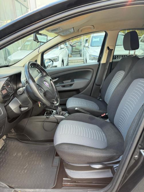 Fiat Punto III Grande Punto Мурманск  - изображение 7