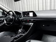 Hyundai Sonata VIII (DN8) Ижевск  - изображение 53