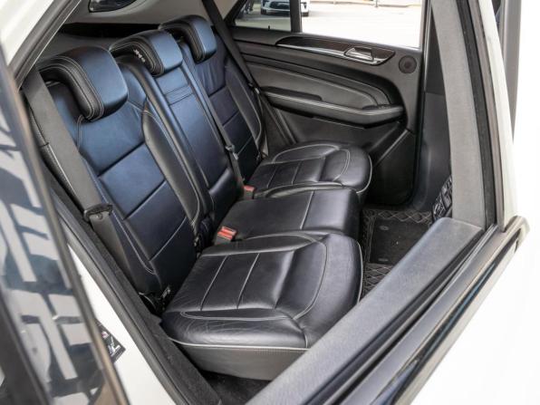 Mercedes-Benz M-Класс III (W166) с пробегом 2013 года, цена 2 020 000 рублей, 335020 км, внедорожник, Автокод Объявления