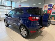 Ford EcoSport II Екатеринбург  - изображение 25