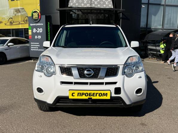Nissan X-Trail II Рестайлинг с пробегом 2014 года, цена 1 285 000 рублей, 239400 км, внедорожник, Автокод Объявления