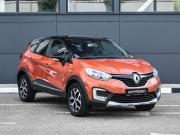 Renault Kaptur I Новороссийск  - изображение 26