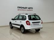 Lada (ВАЗ) Granta I Рестайлинг Смоленск  - изображение 16