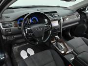 Toyota Camry VII (XV50) Рестайлинг Москва  - изображение 20