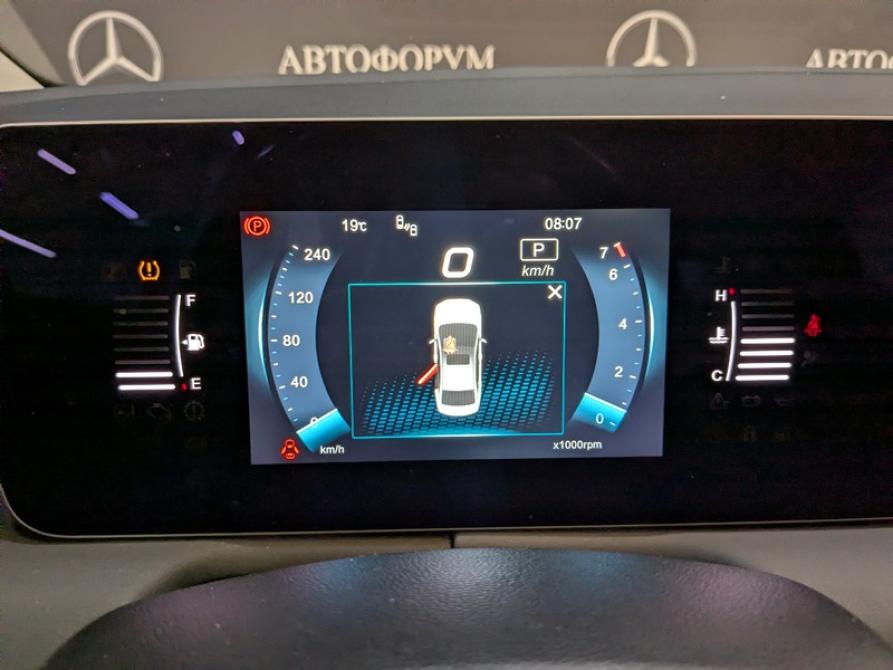 BAIC U5 Plus Москва  - изображение 17